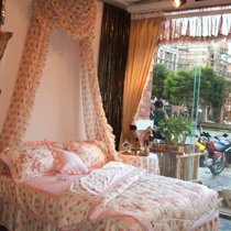 curtain